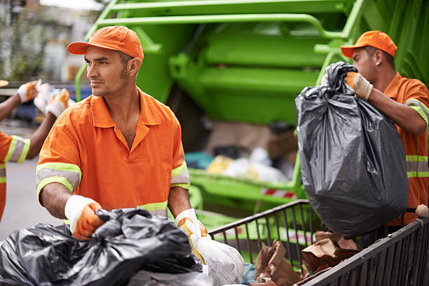 Best Recycling Services for Junk  in Jourdanton, TX