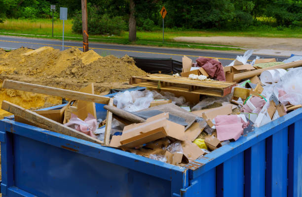 Best Dumpster Rental Services  in Jourdanton, TX